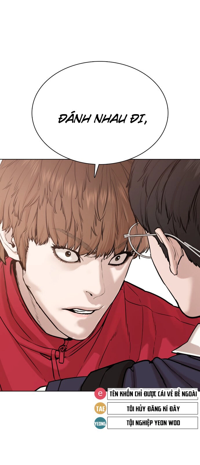 Cách Chiến Thắng Trận Đấu Chapter 61 - 12