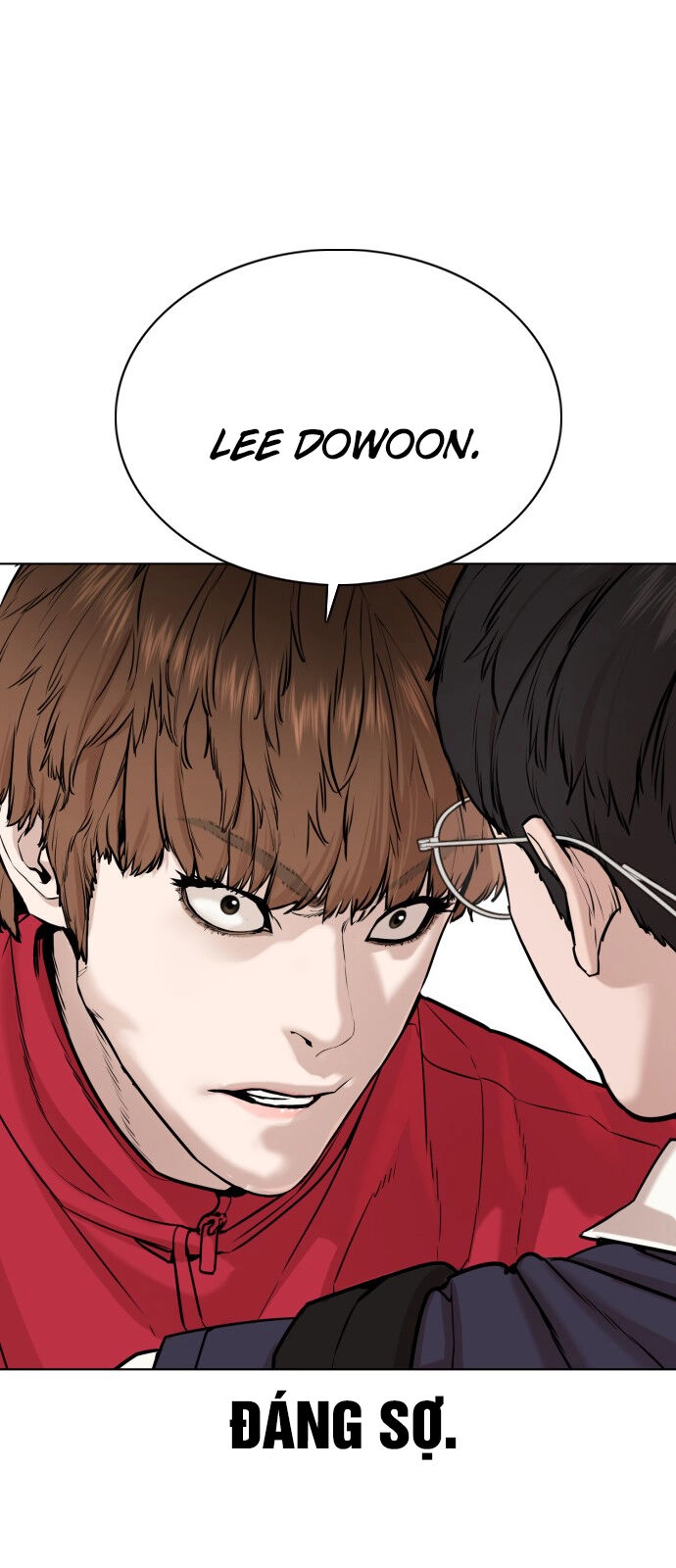 Cách Chiến Thắng Trận Đấu Chapter 61 - 15