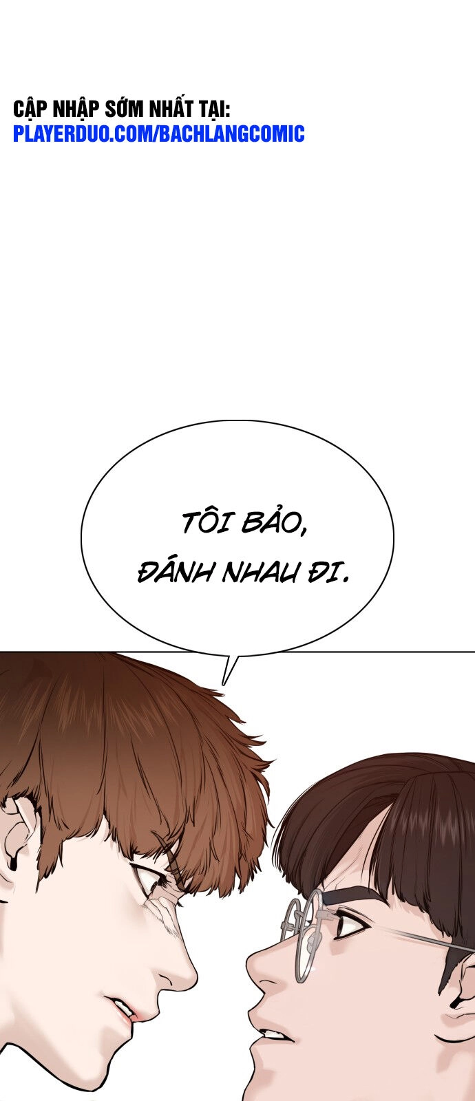 Cách Chiến Thắng Trận Đấu Chapter 61 - 17