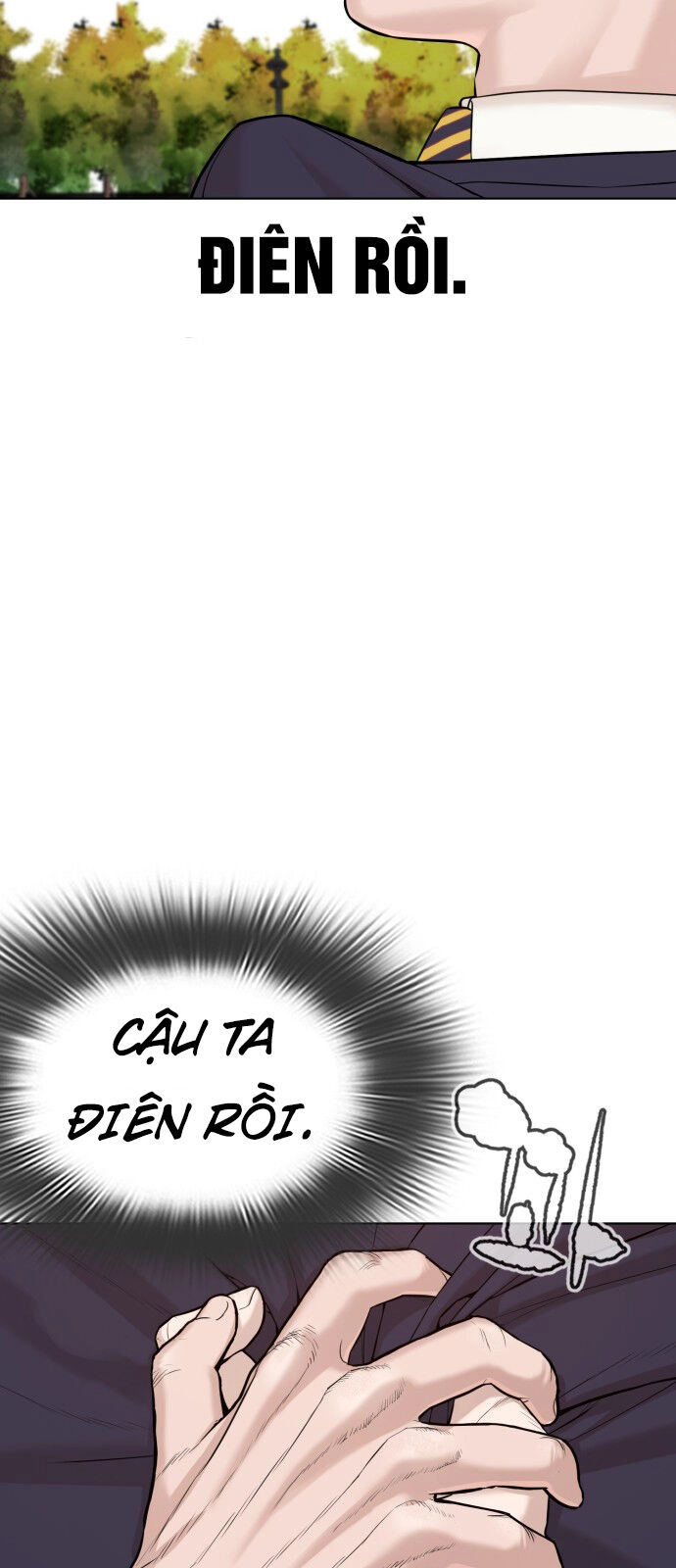 Cách Chiến Thắng Trận Đấu Chapter 61 - 18