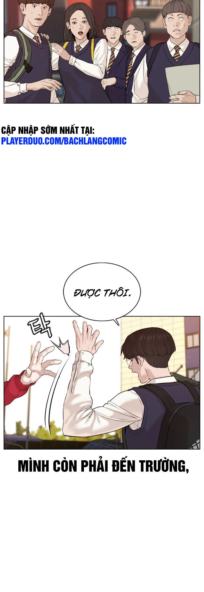 Cách Chiến Thắng Trận Đấu Chapter 61 - 20