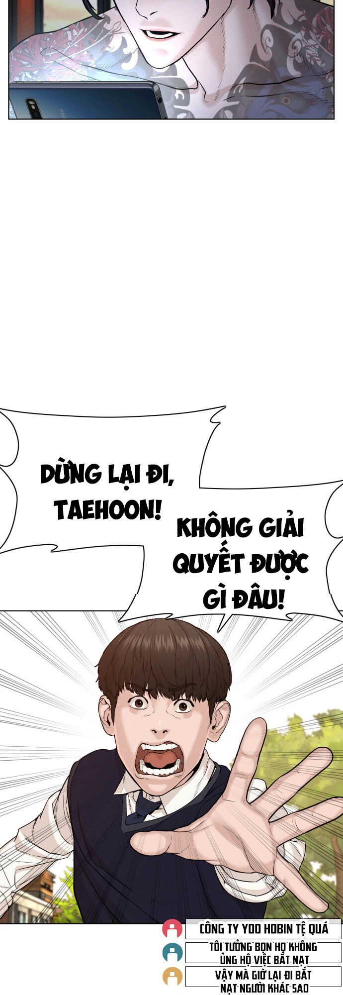 Cách Chiến Thắng Trận Đấu Chapter 61 - 23