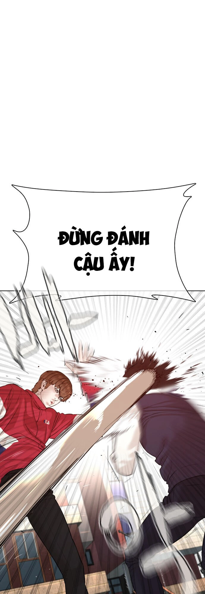 Cách Chiến Thắng Trận Đấu Chapter 61 - 24