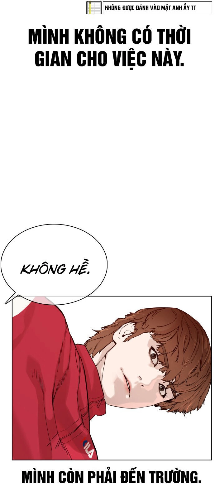 Cách Chiến Thắng Trận Đấu Chapter 61 - 26