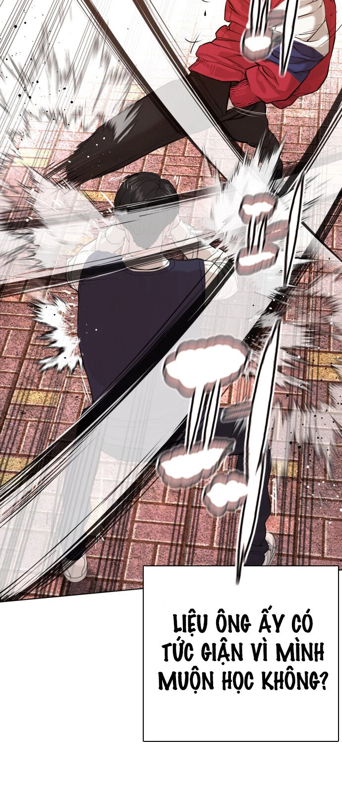 Cách Chiến Thắng Trận Đấu Chapter 61 - 30