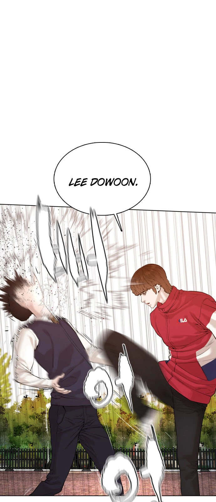 Cách Chiến Thắng Trận Đấu Chapter 61 - 31