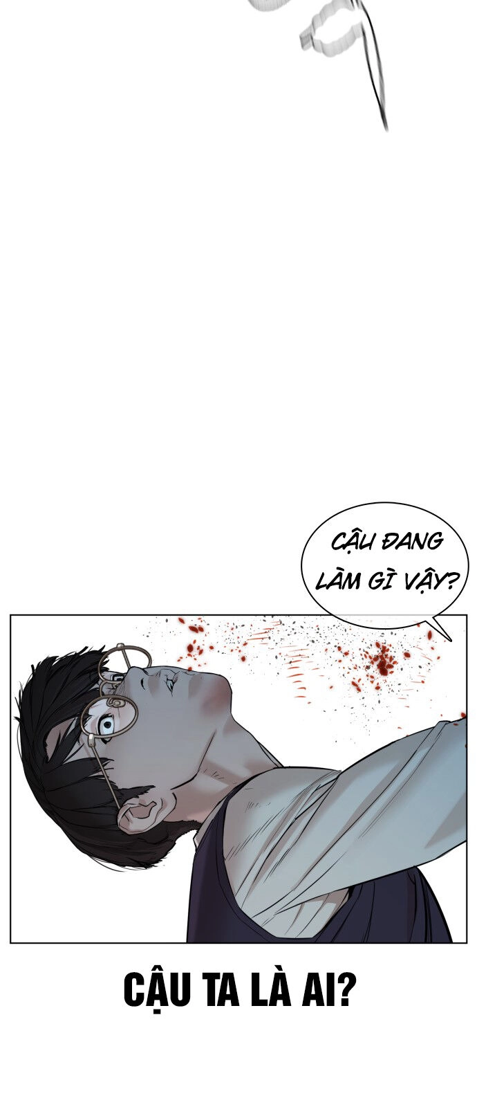 Cách Chiến Thắng Trận Đấu Chapter 61 - 32