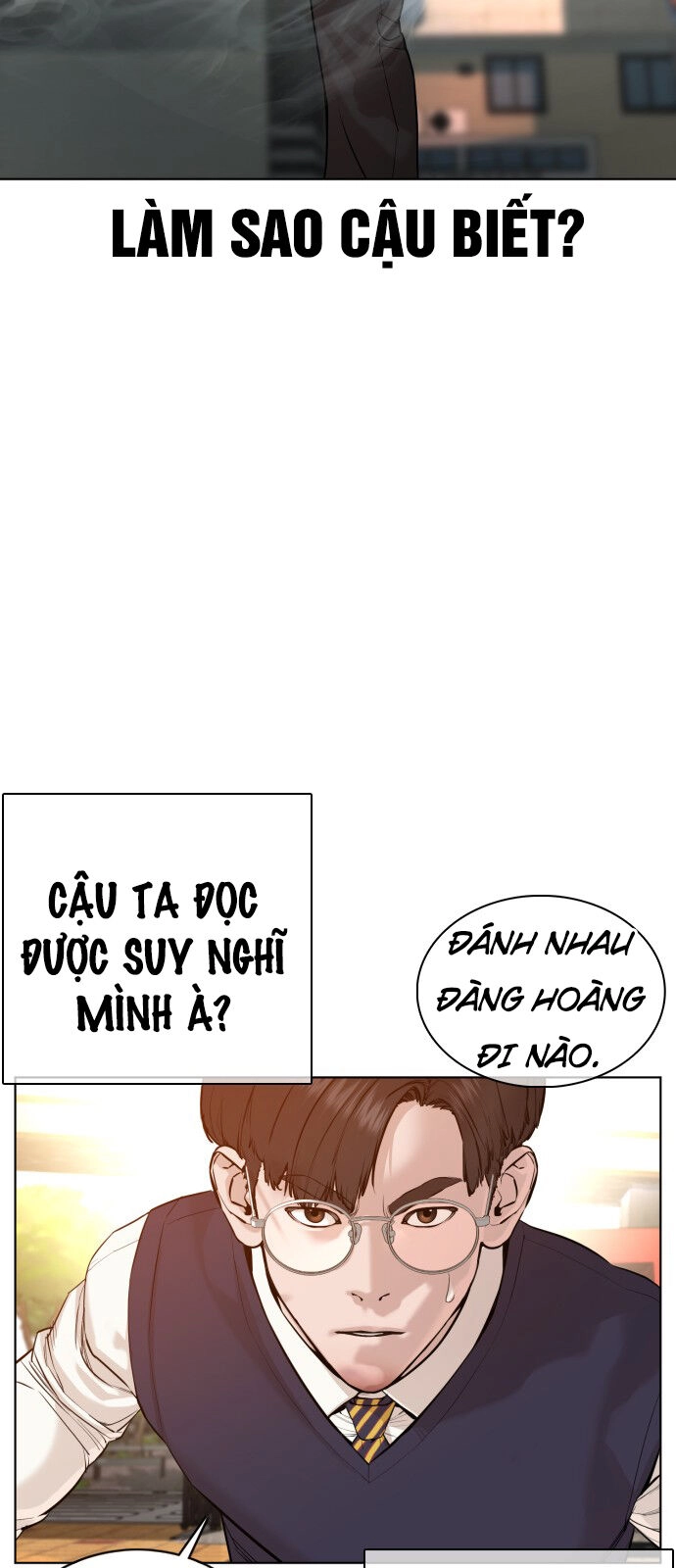 Cách Chiến Thắng Trận Đấu Chapter 61 - 34