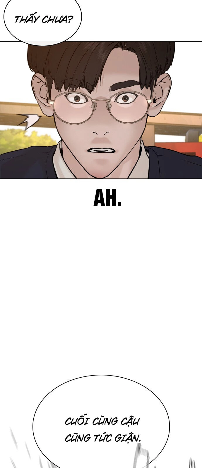 Cách Chiến Thắng Trận Đấu Chapter 61 - 45