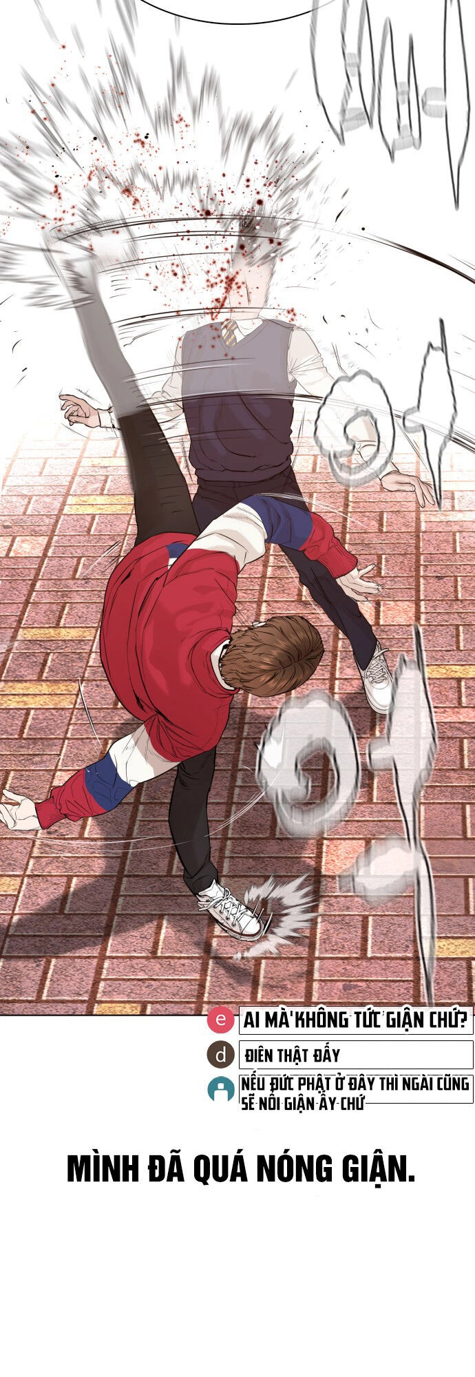 Cách Chiến Thắng Trận Đấu Chapter 61 - 46