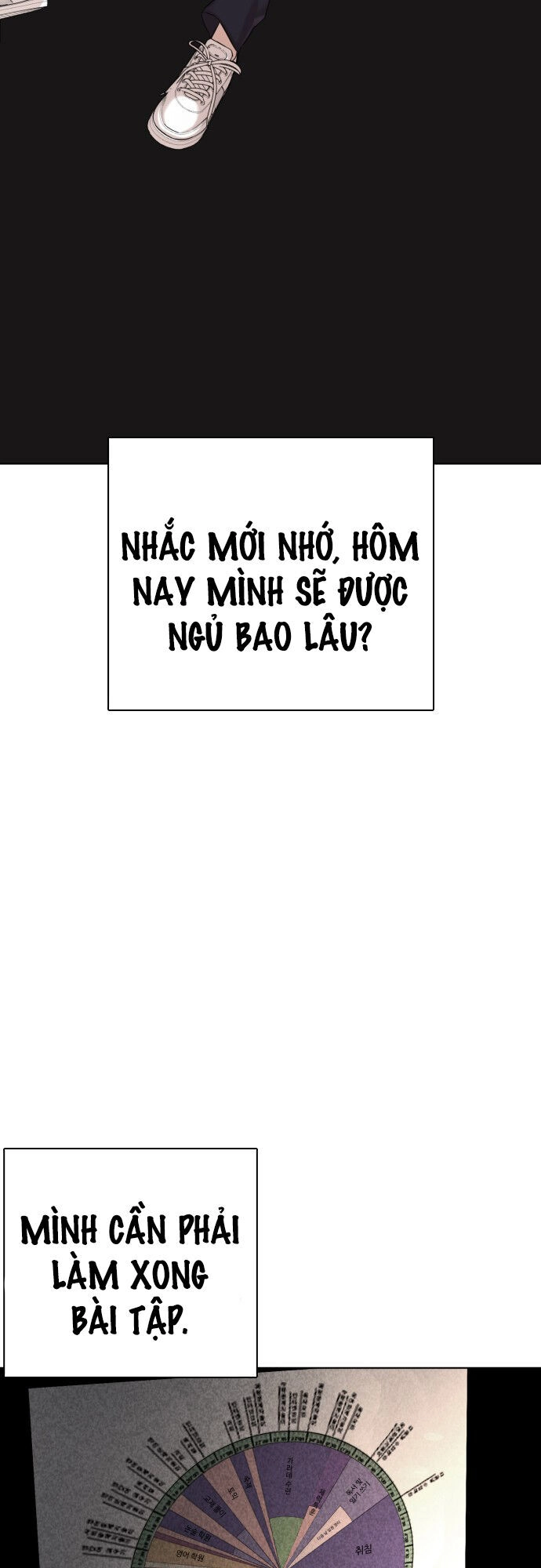 Cách Chiến Thắng Trận Đấu Chapter 61 - 50