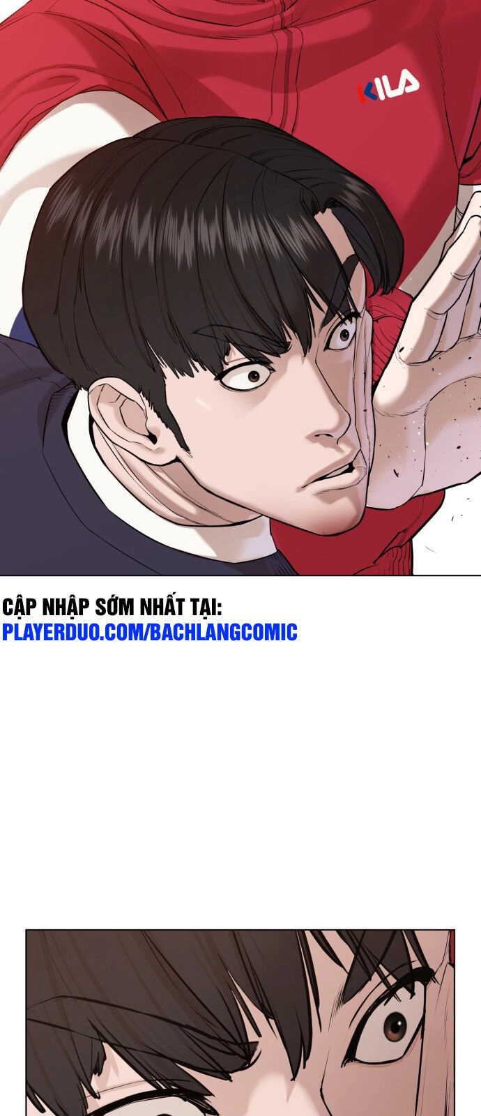 Cách Chiến Thắng Trận Đấu Chapter 61 - 55