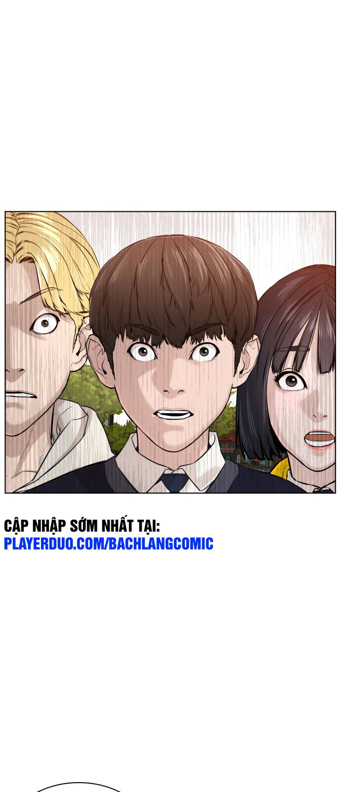 Cách Chiến Thắng Trận Đấu Chapter 61 - 62