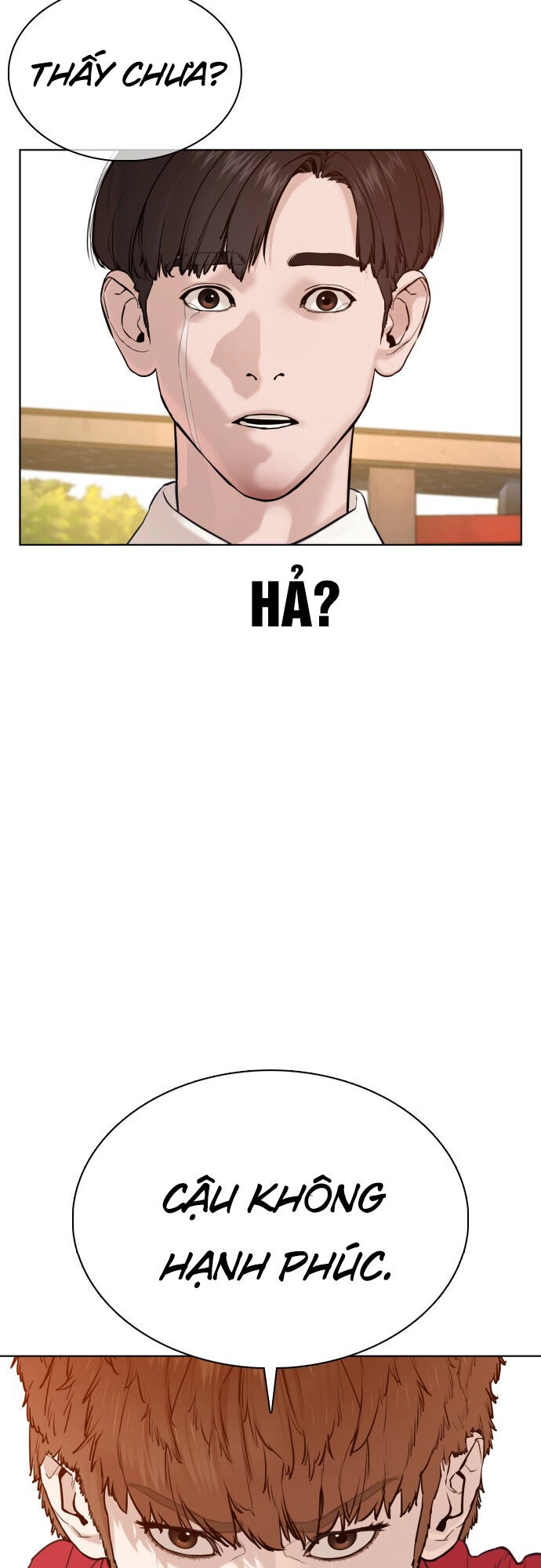 Cách Chiến Thắng Trận Đấu Chapter 61 - 63