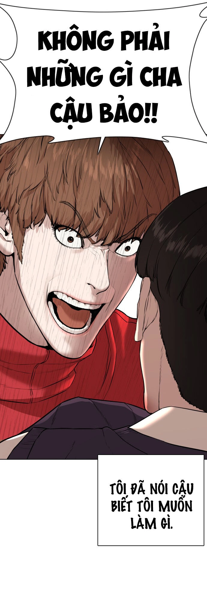 Cách Chiến Thắng Trận Đấu Chapter 61 - 67