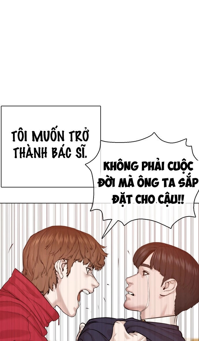 Cách Chiến Thắng Trận Đấu Chapter 61 - 68