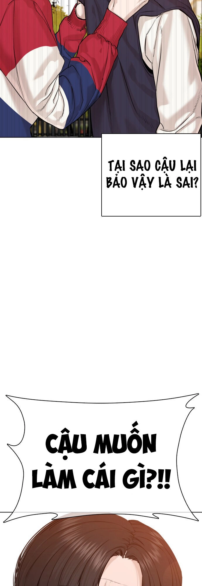 Cách Chiến Thắng Trận Đấu Chapter 61 - 69