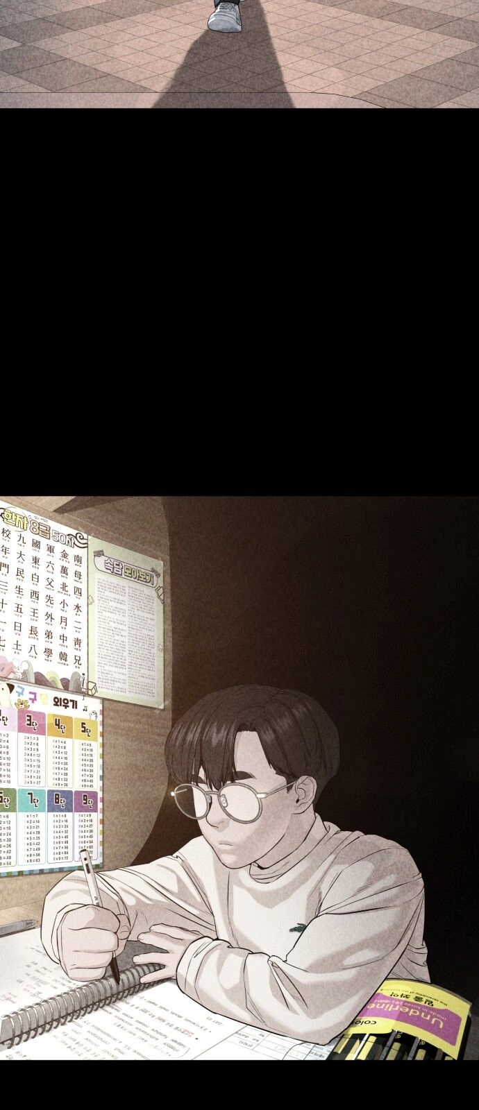 Cách Chiến Thắng Trận Đấu Chapter 61 - 77