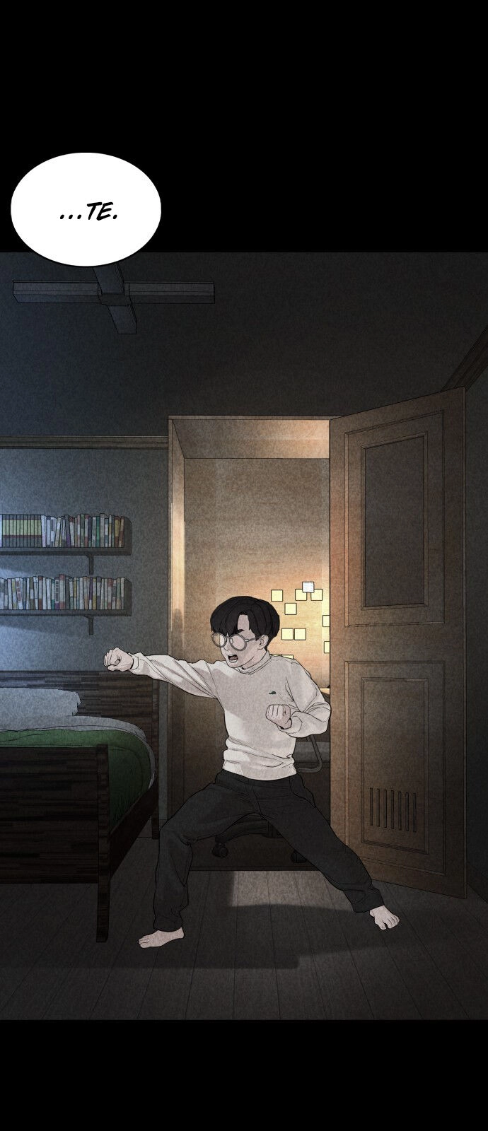 Cách Chiến Thắng Trận Đấu Chapter 61 - 83