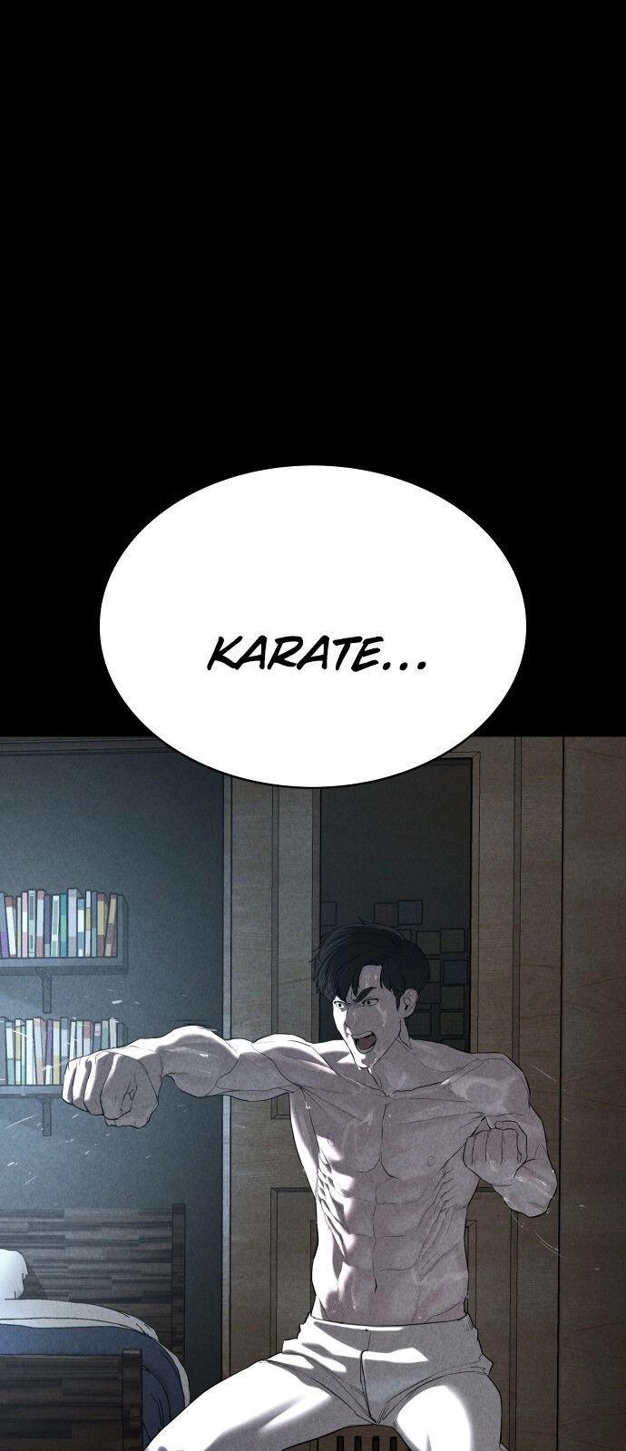 Cách Chiến Thắng Trận Đấu Chapter 61 - 84