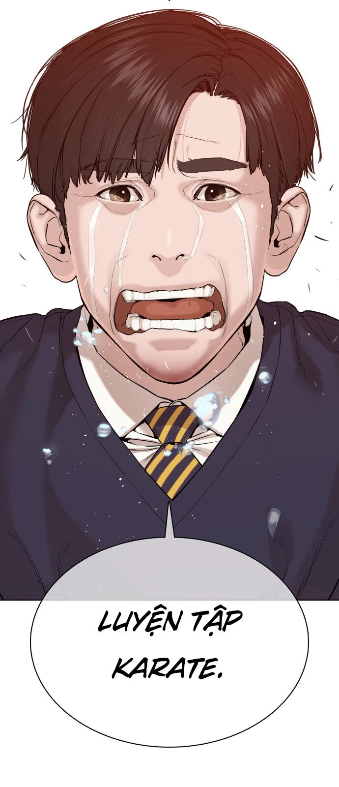 Cách Chiến Thắng Trận Đấu Chapter 61 - 86