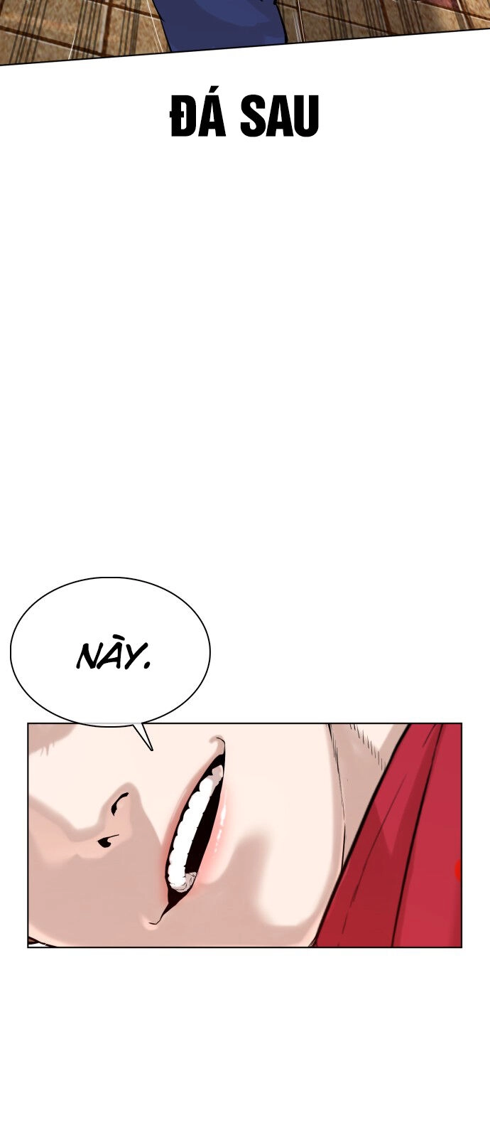 Cách Chiến Thắng Trận Đấu Chapter 61 - 89