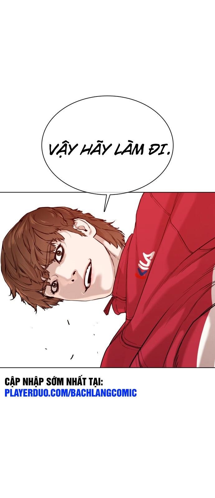 Cách Chiến Thắng Trận Đấu Chapter 61 - 90