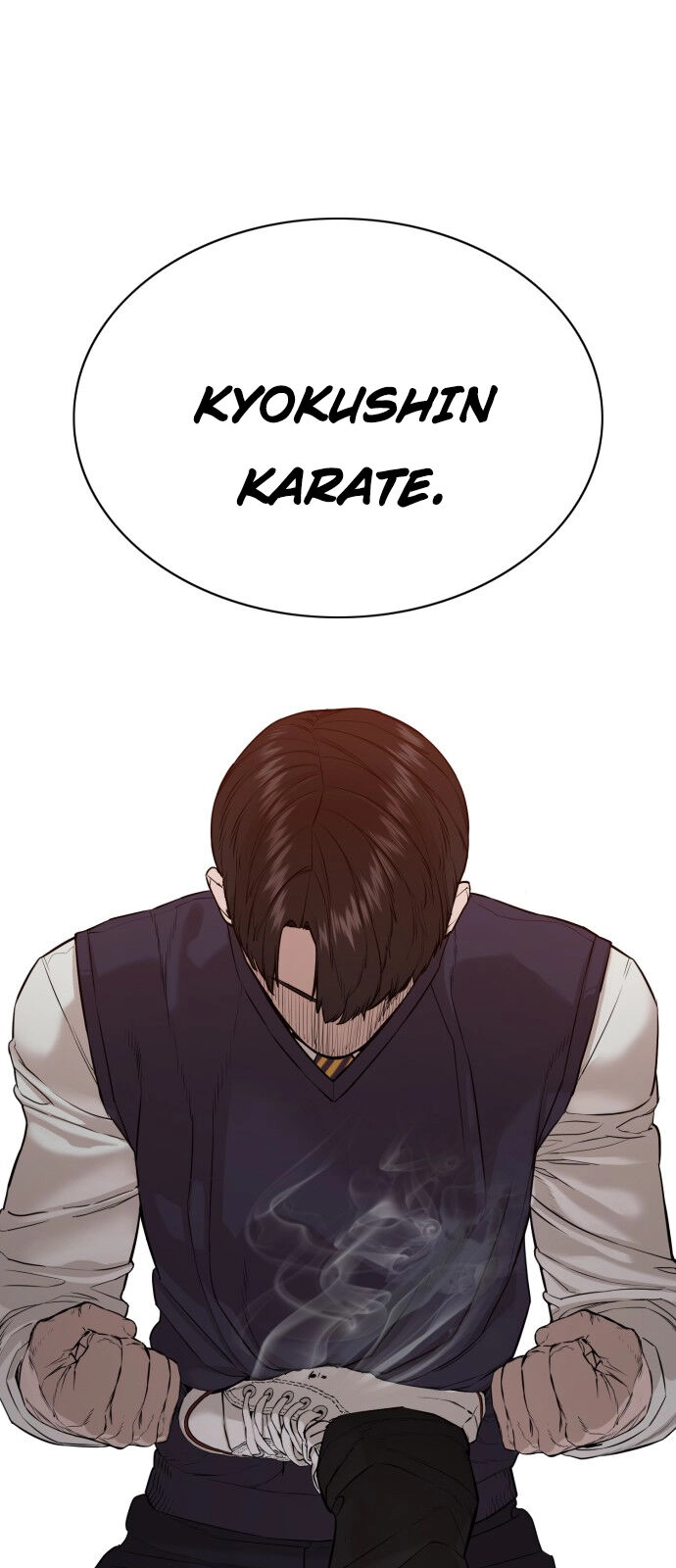 Cách Chiến Thắng Trận Đấu Chapter 61 - 91