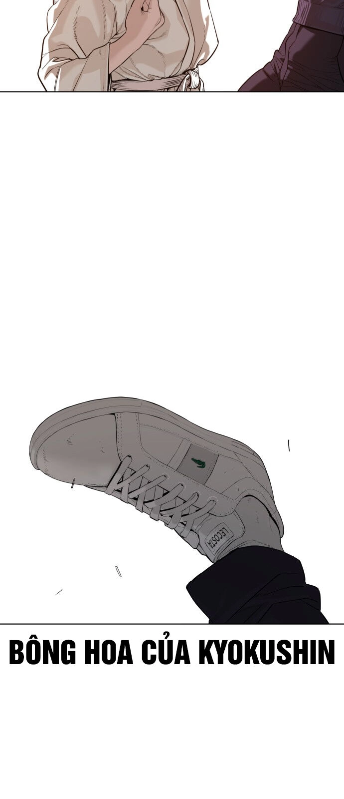 Cách Chiến Thắng Trận Đấu Chapter 61 - 95