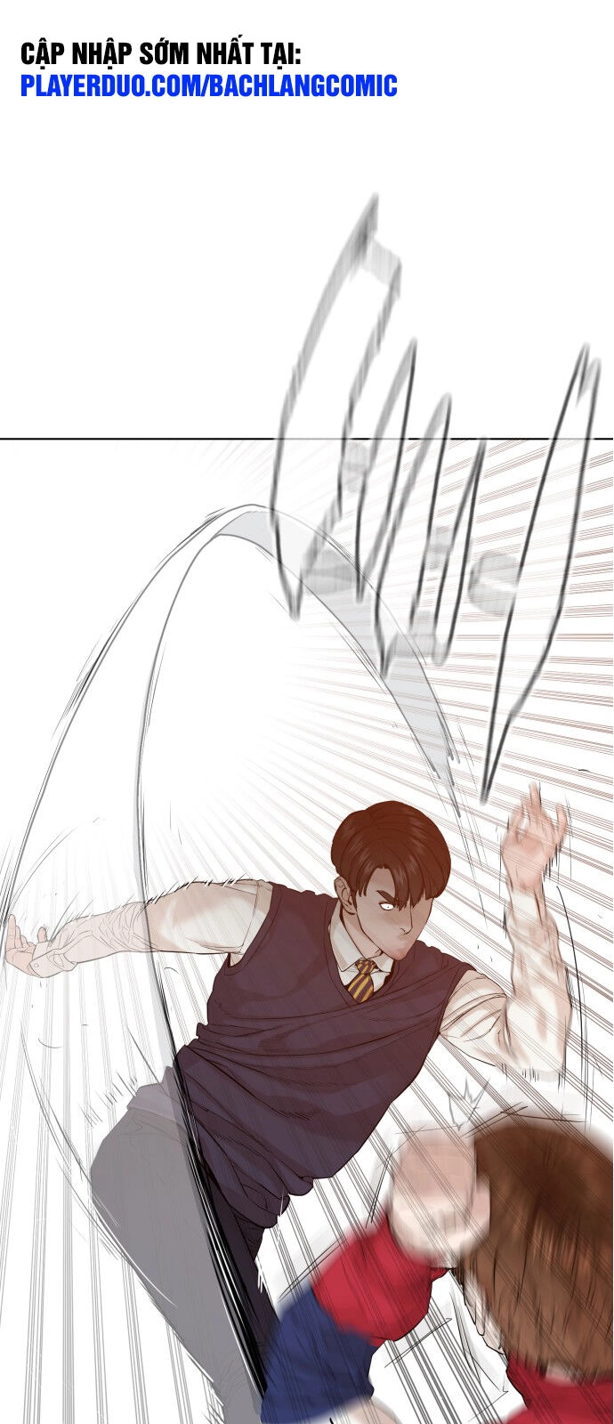 Cách Chiến Thắng Trận Đấu Chapter 61 - 96