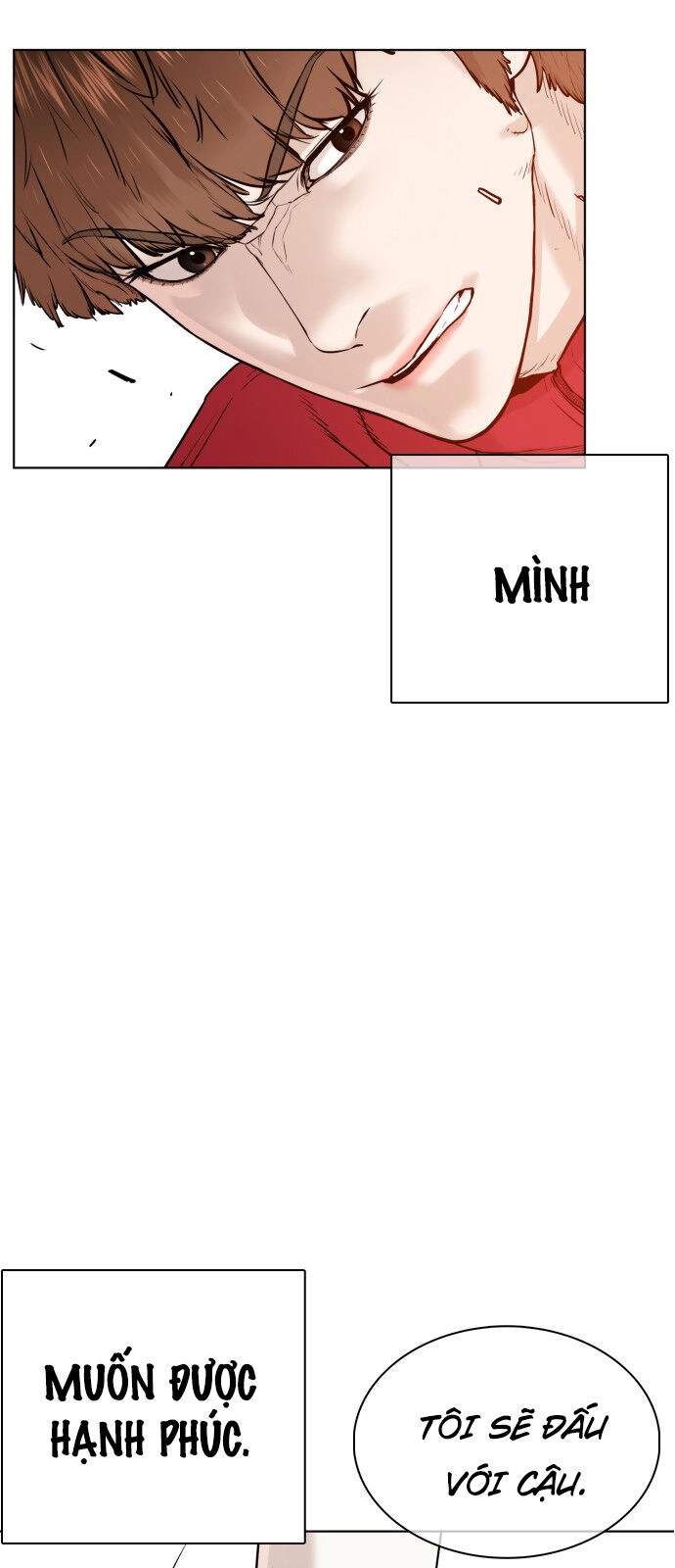 Cách Chiến Thắng Trận Đấu Chapter 61 - 98