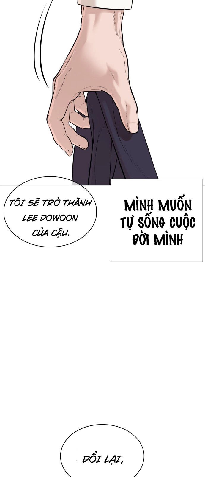 Cách Chiến Thắng Trận Đấu Chapter 61 - 99