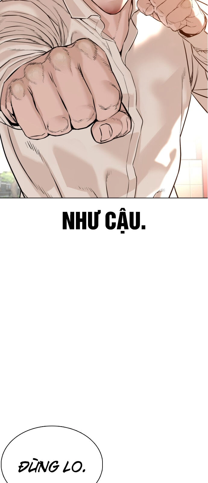 Cách Chiến Thắng Trận Đấu Chapter 61 - 101