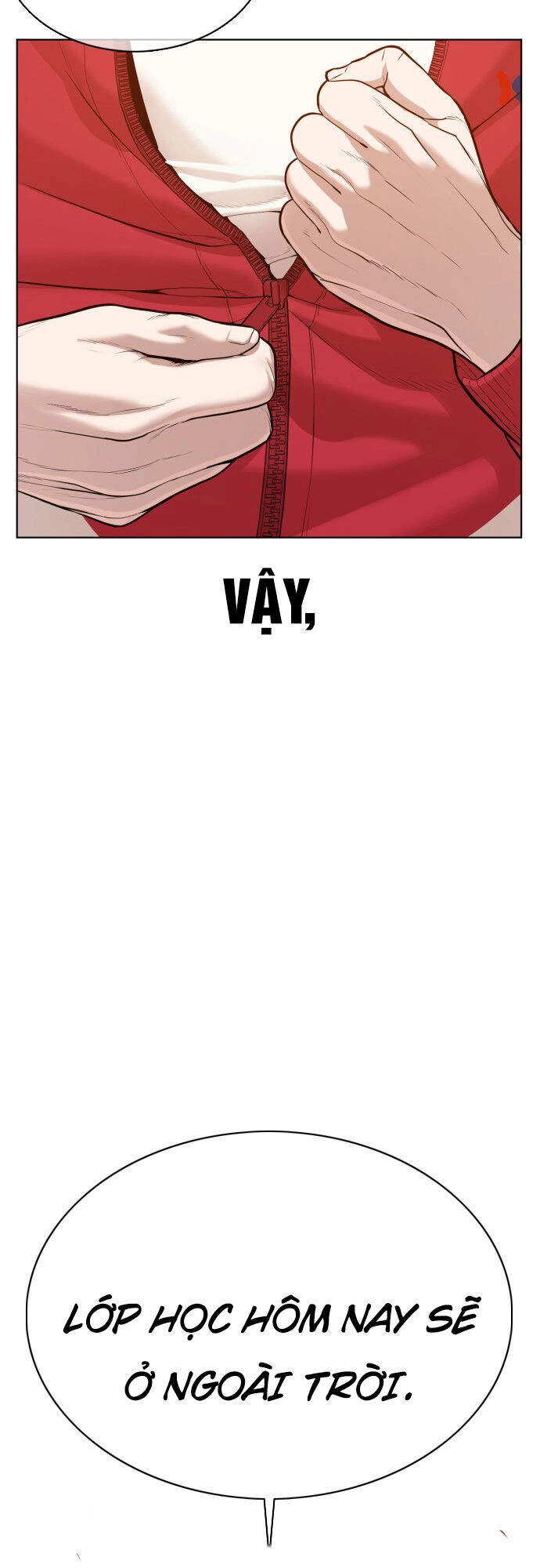 Cách Chiến Thắng Trận Đấu Chapter 61 - 102