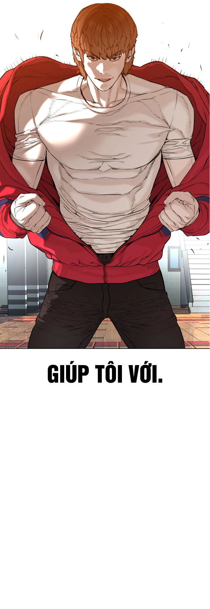 Cách Chiến Thắng Trận Đấu Chapter 61 - 103