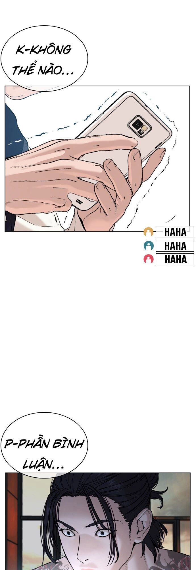 Cách Chiến Thắng Trận Đấu Chapter 61 - 104