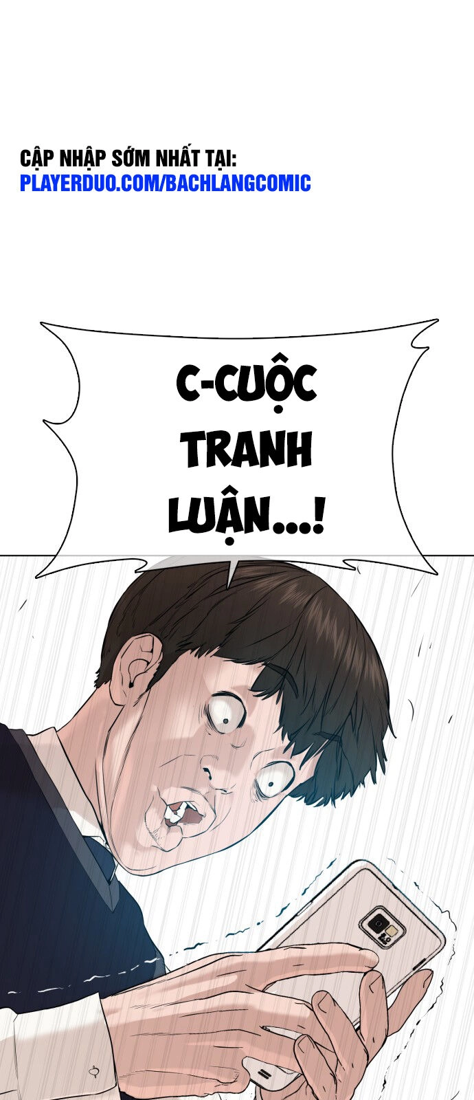 Cách Chiến Thắng Trận Đấu Chapter 61 - 106