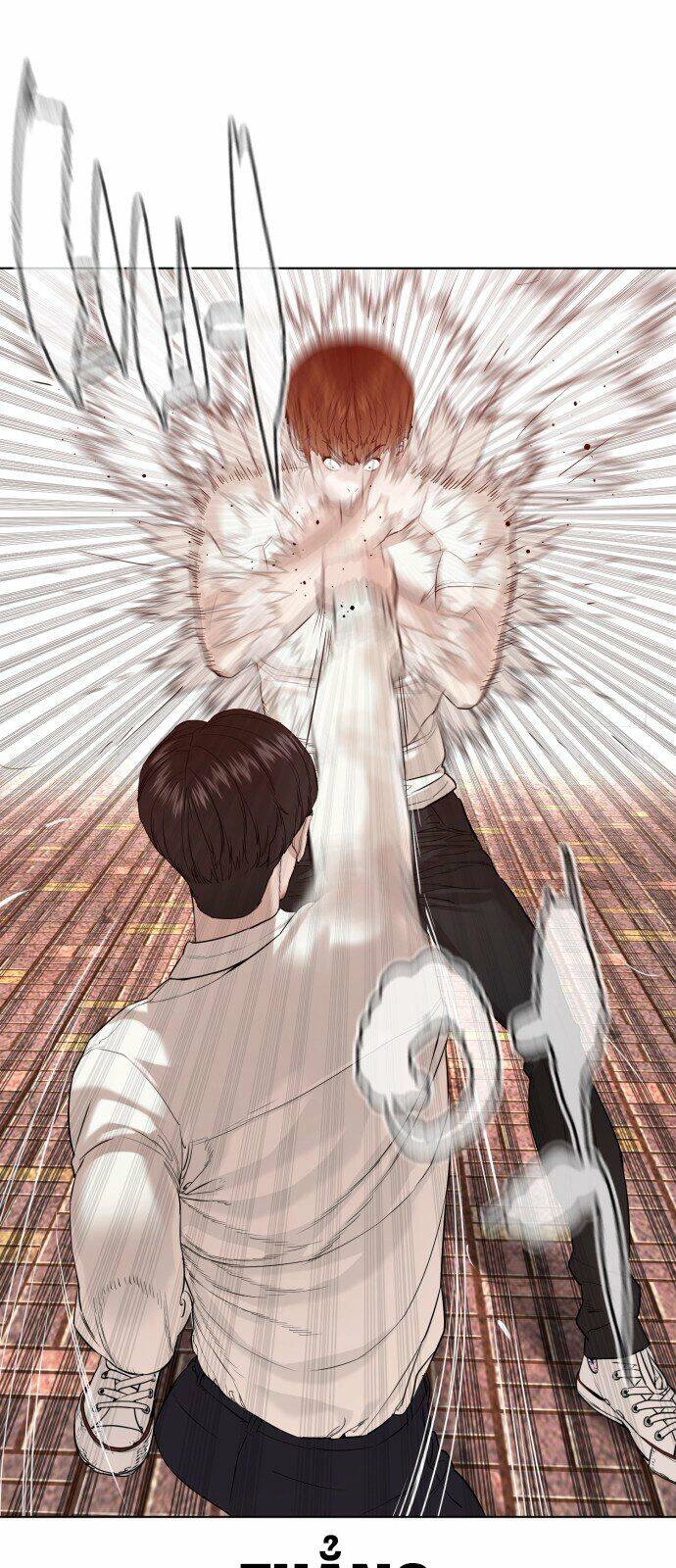 Cách Chiến Thắng Trận Đấu Chapter 62 - 14