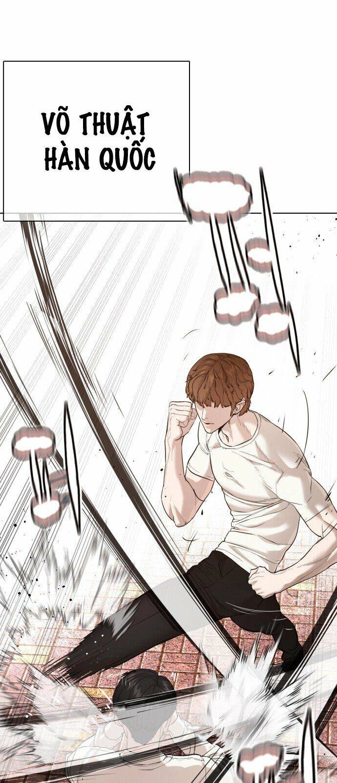 Cách Chiến Thắng Trận Đấu Chapter 62 - 22