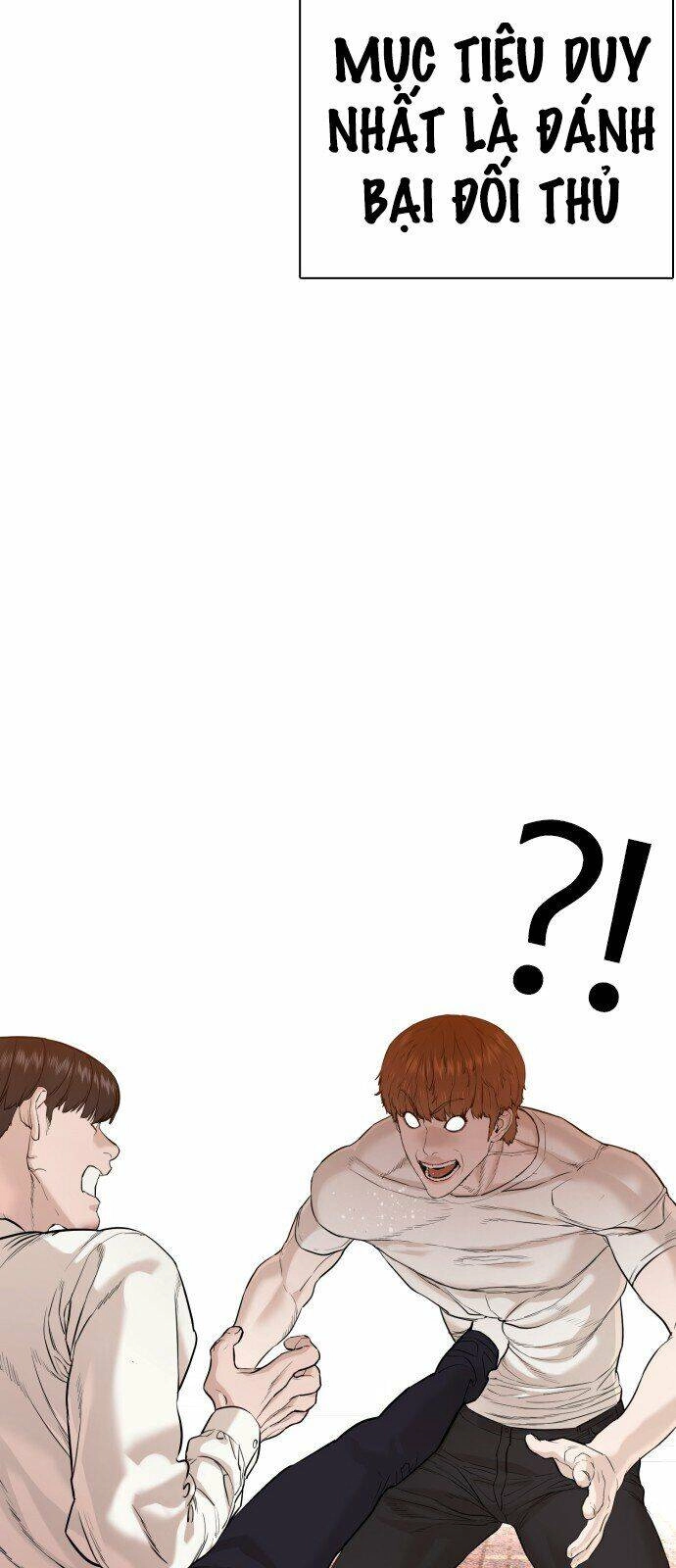 Cách Chiến Thắng Trận Đấu Chapter 62 - 26