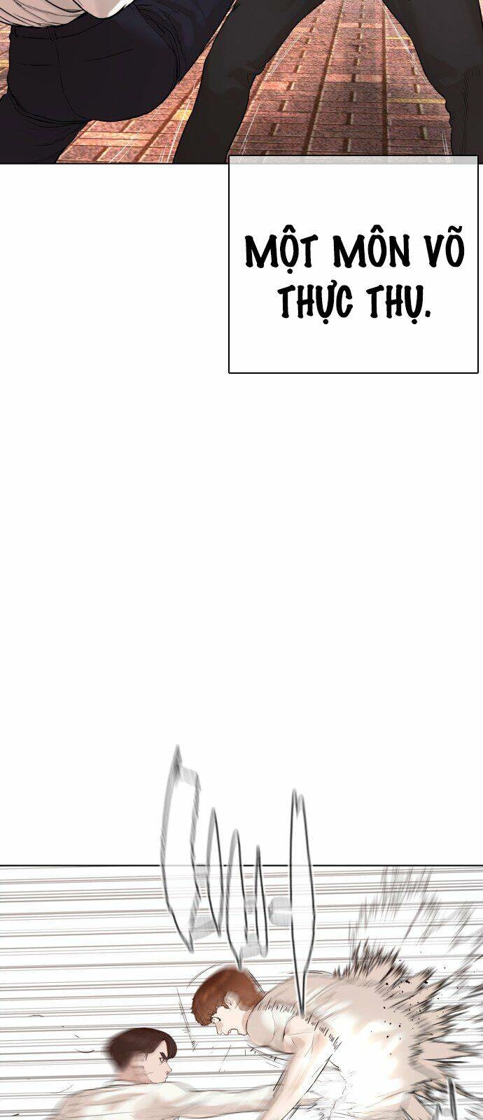 Cách Chiến Thắng Trận Đấu Chapter 62 - 27