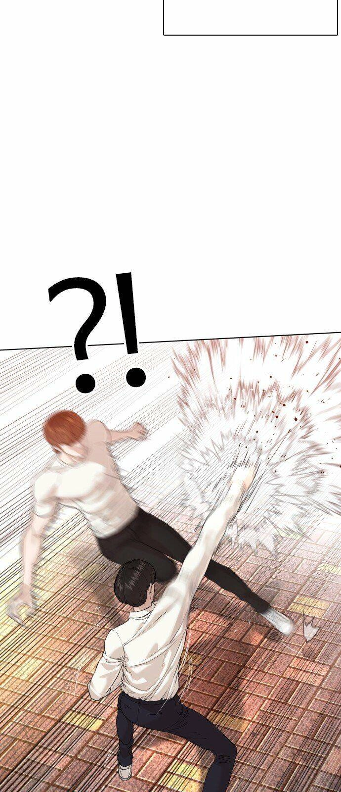 Cách Chiến Thắng Trận Đấu Chapter 62 - 32