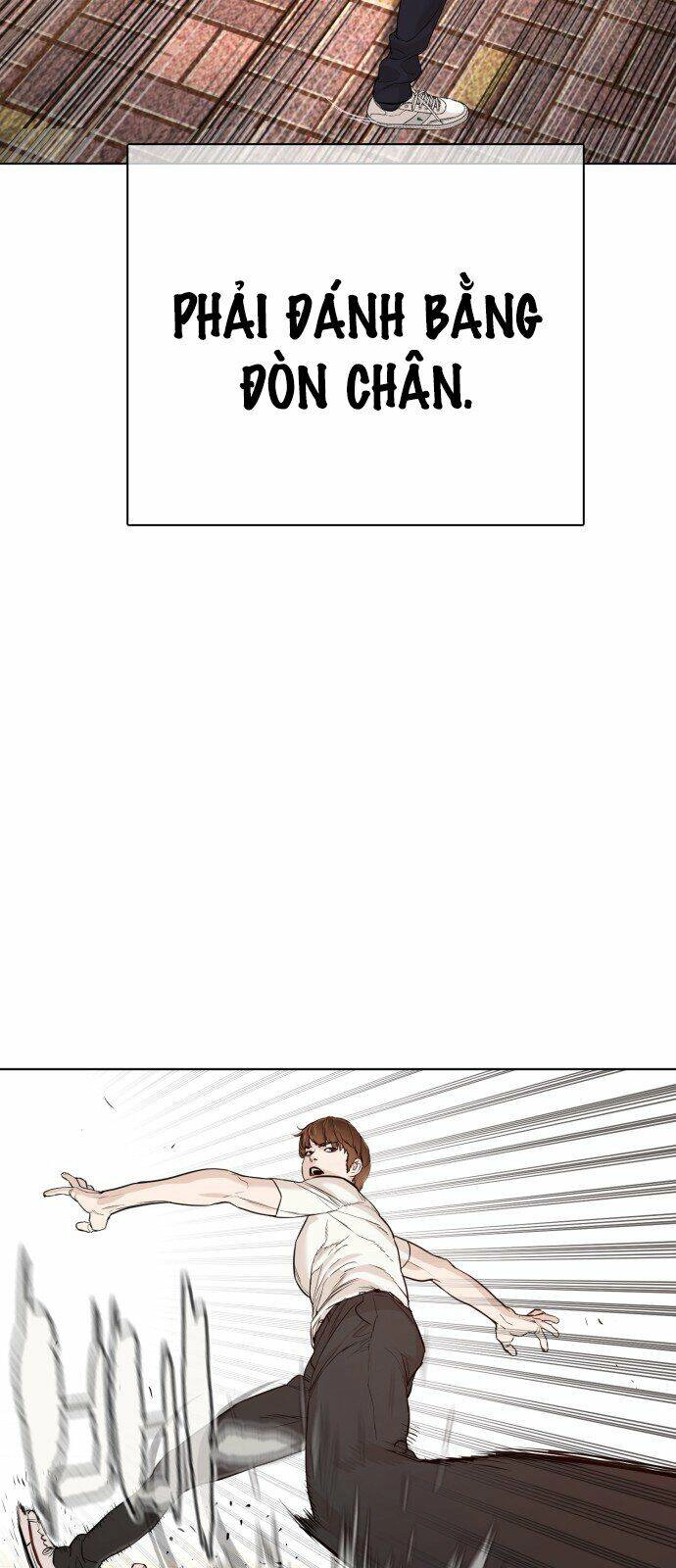 Cách Chiến Thắng Trận Đấu Chapter 62 - 33