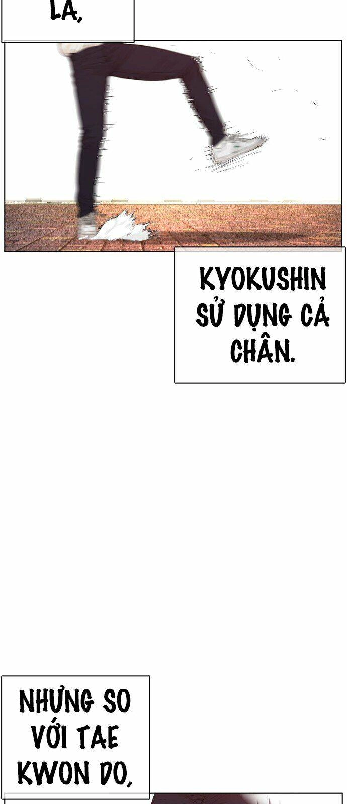 Cách Chiến Thắng Trận Đấu Chapter 62 - 35