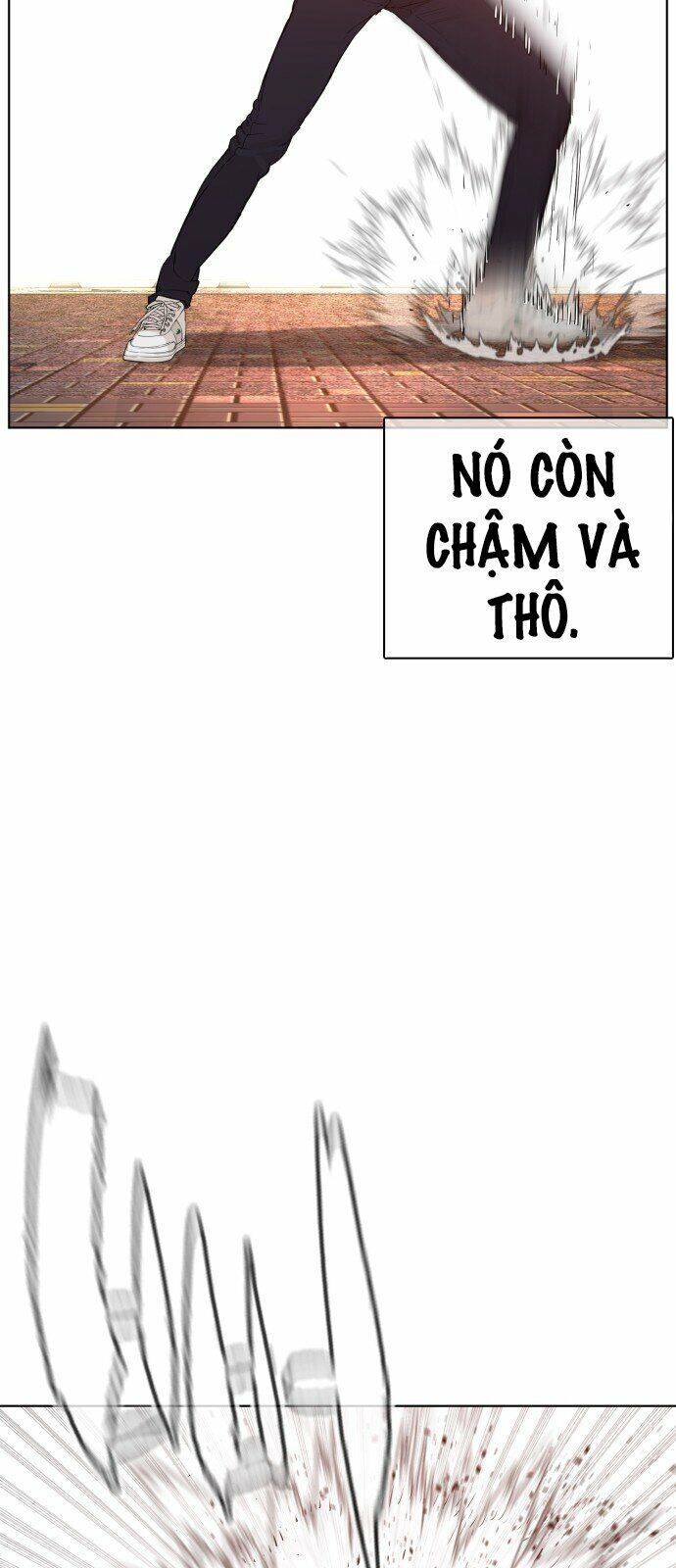 Cách Chiến Thắng Trận Đấu Chapter 62 - 36