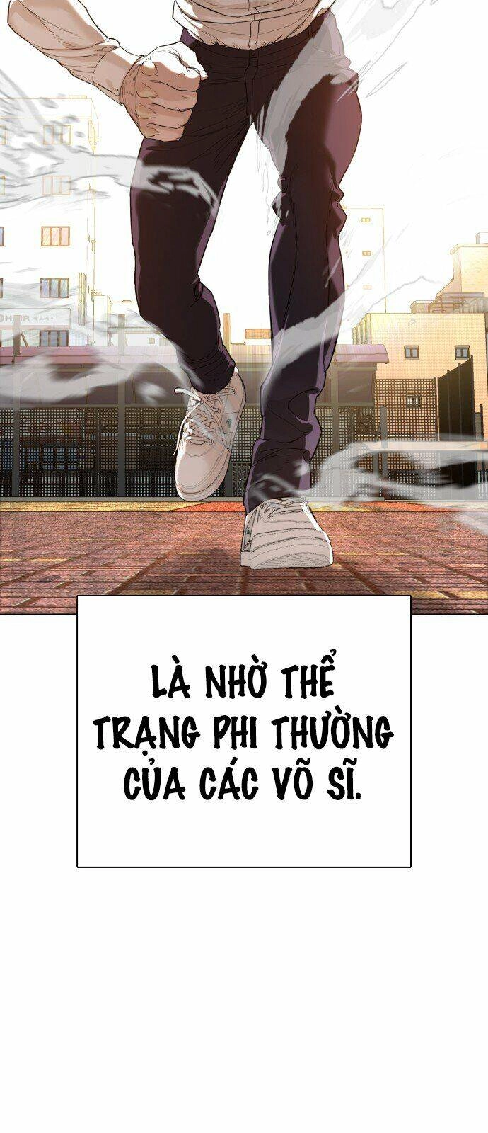 Cách Chiến Thắng Trận Đấu Chapter 62 - 41