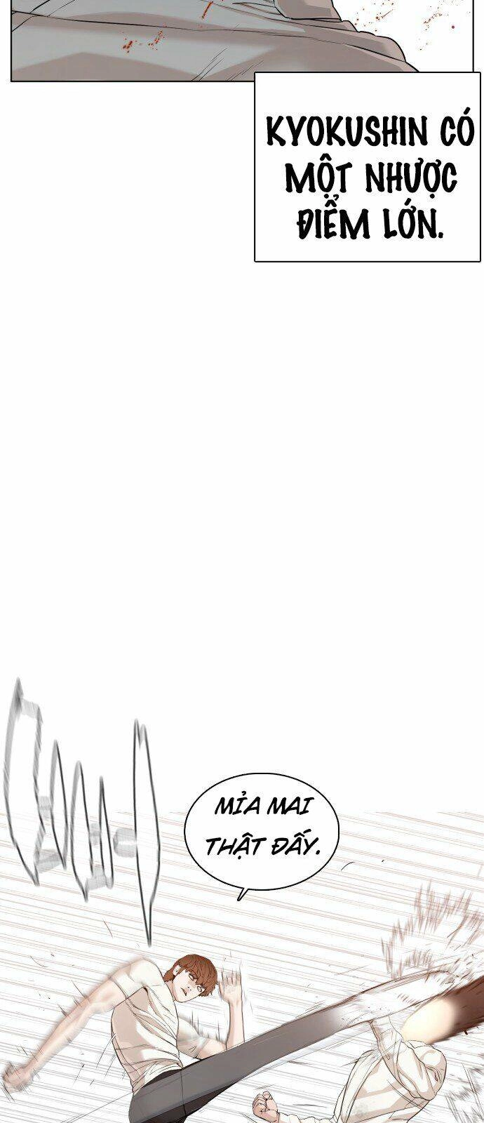 Cách Chiến Thắng Trận Đấu Chapter 62 - 44