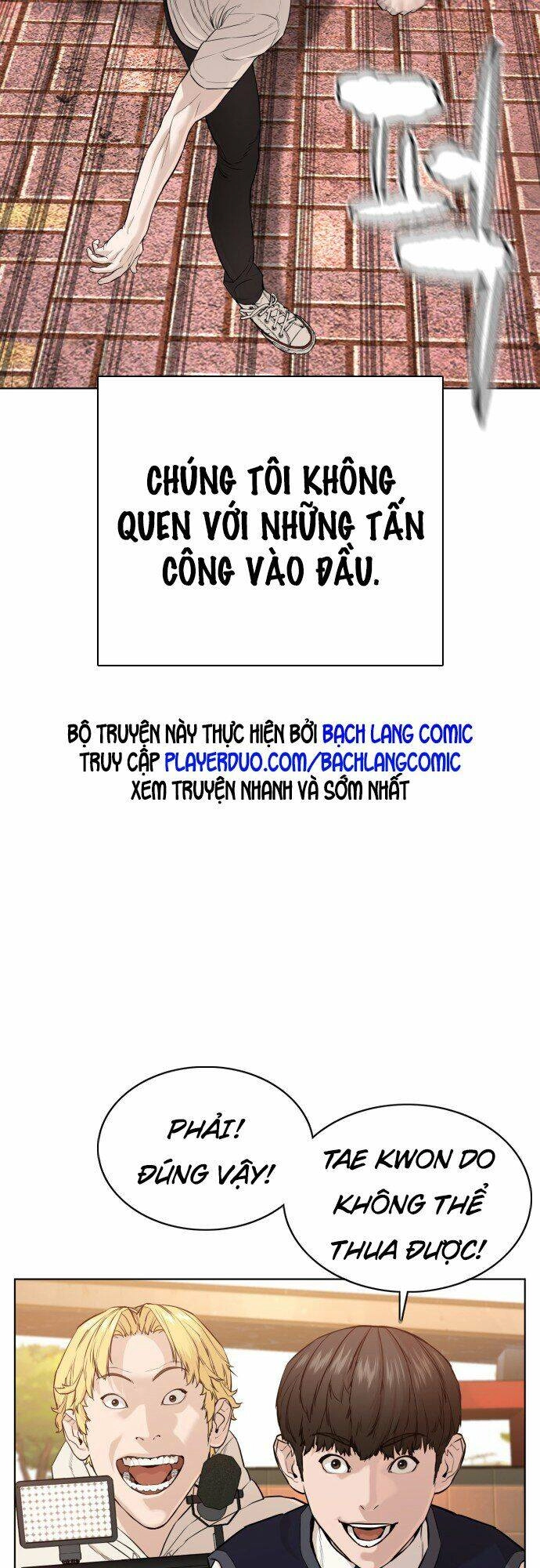 Cách Chiến Thắng Trận Đấu Chapter 62 - 48