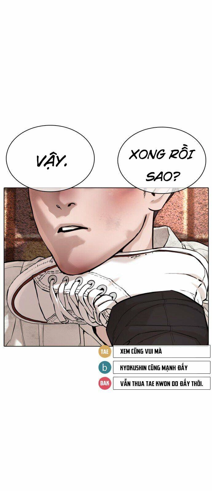 Cách Chiến Thắng Trận Đấu Chapter 62 - 51