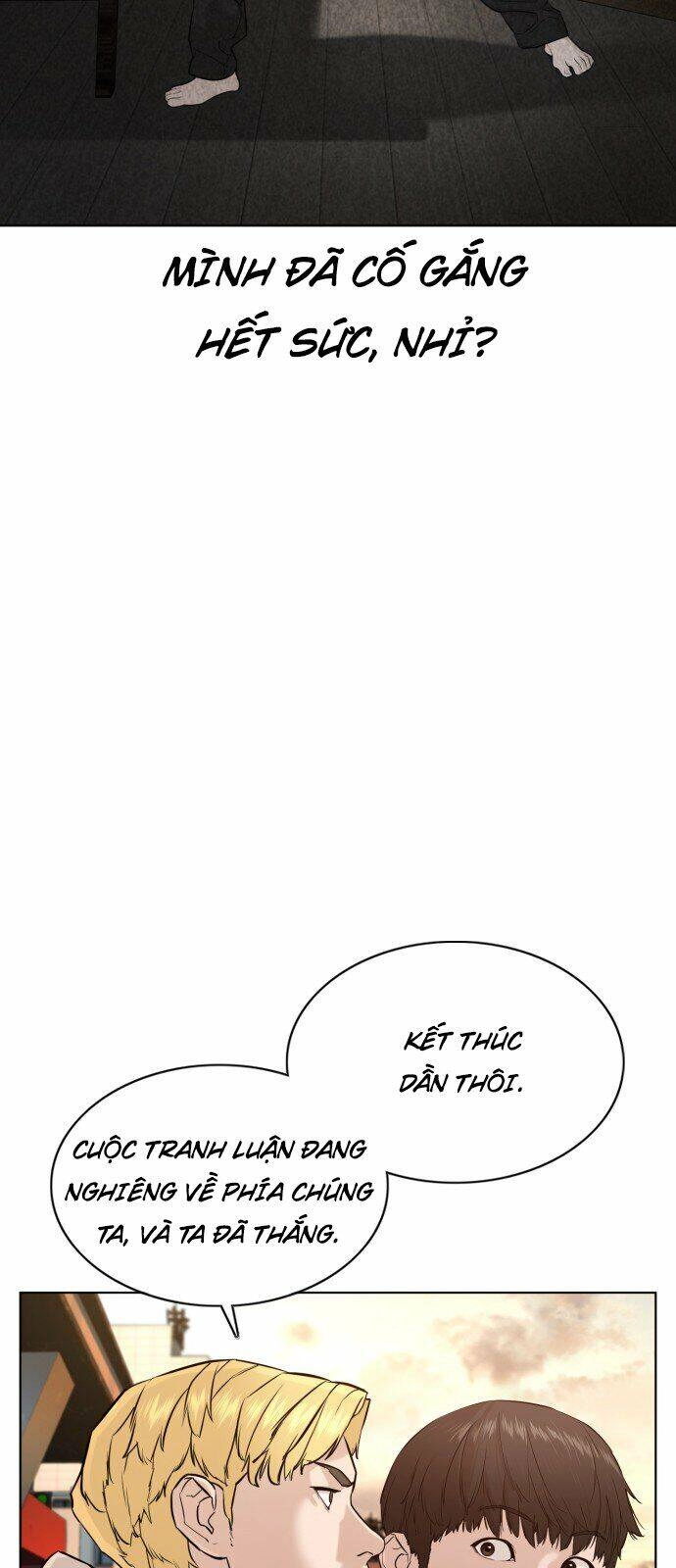 Cách Chiến Thắng Trận Đấu Chapter 62 - 56